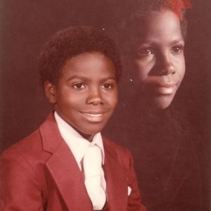 Meet your Posher, Gary